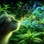 React to Catnip: Unveiling Fascinating Feline Behaviours