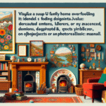 UK House Clearance: Preserving Your Cherished Memories