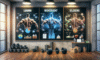 Supplement Use Periodisation for Maximum Routine Gains