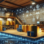 Water Storage Strategies: Key Tips for Effective Management