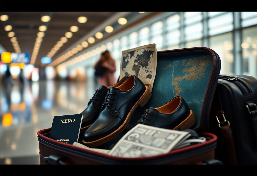 Xero Shoes: The Essential Travel Comfort Guide for 2025