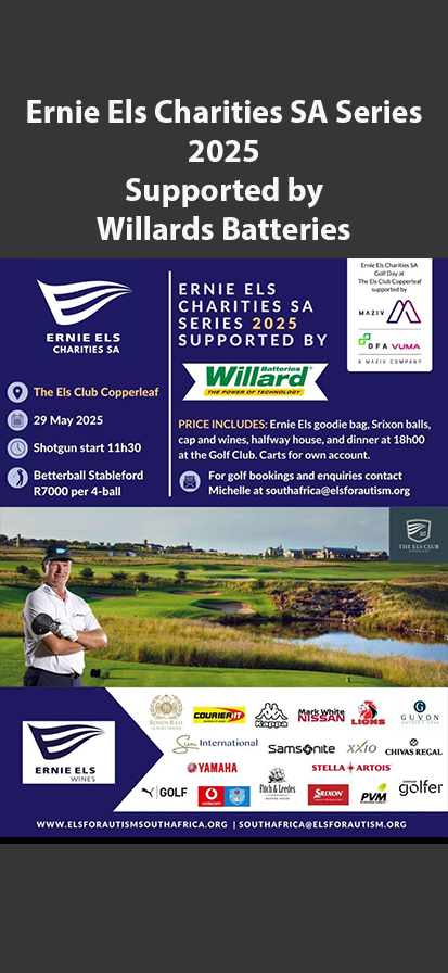 Copperleaf Golf Estate: Discover The Els Club Now