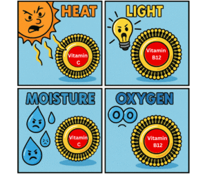 Liposomal Supplements: Unlocking the Science of Absorption