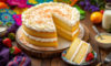 Tres Leches Cake: Savour the Joy of a Mexican Treat