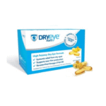 Dry Eye Forte: Key Side Effects to Know Before Using