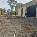 Mini Concrete Pump Hire Benefits and Timing Insights