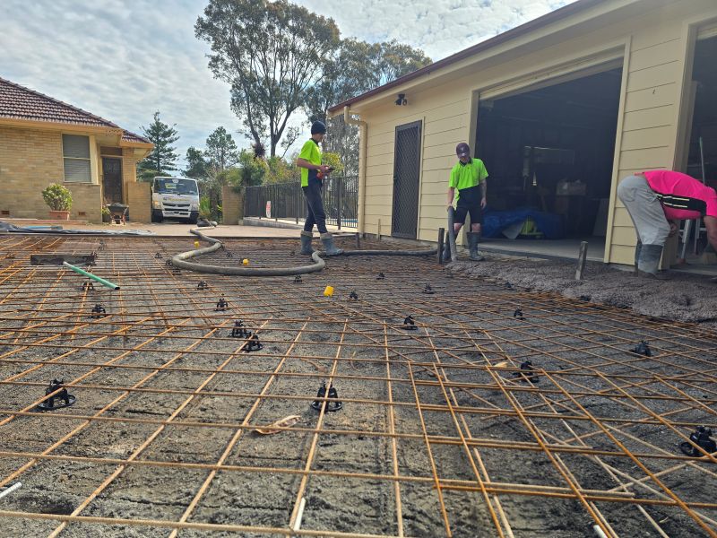 Mini Concrete Pump Hire Benefits and Timing Insights