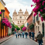 Ideal Days in San Miguel de Allende: Your Travel Guide