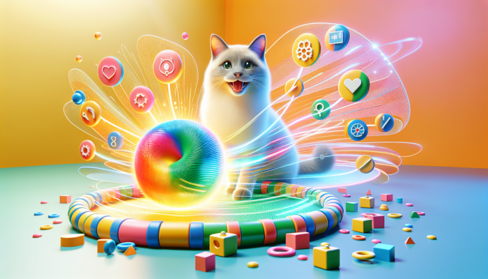 Cat Toys: Your Essential Guide to the Best Feline Fun
