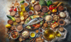 Mediterranean Diet Tips for Success in the Kitchen