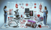 Blood Test Insights for Residents of Weybridge