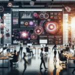Digital Web Agency: Unlocking Your Online Success Journey