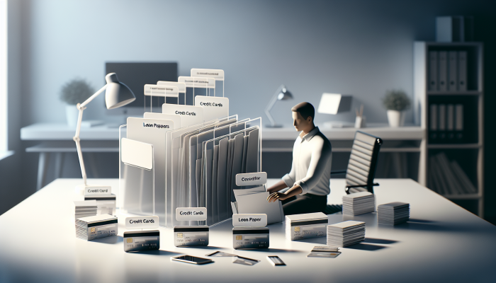 Debt Consolidation Guide: Clear Insights for Easy Understanding