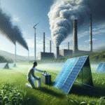Portable Solar Panels: Effectively Harness Renewable Energy