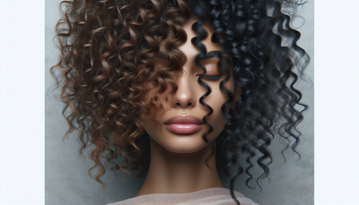 Hair Treatments for Mixed Textures: Your Personalised Guide