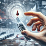 Blood Test Guide for Diabetes in Portishead Residents