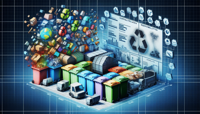 UK House Clearance: Key Legal Waste Regulations Explained