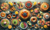 Breakfast Spread for Guests: Your Complete Hosting Handbook