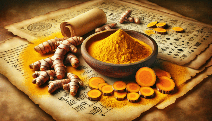 Turmeric for Inflammation: Key Research Findings Explored