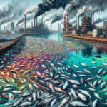 Water Contamination: Addressing a Global Urban Issue