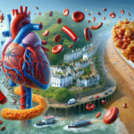 Cholesterol Blood Test: Essential Health Check in Bexhill