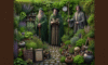 Custom Herbal Blends: Essential Insights for UK Fans