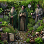 Custom Herbal Blends: Essential Insights for UK Fans