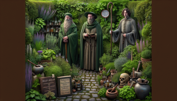 Custom Herbal Blends: Essential Insights for UK Fans