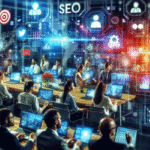 Marketing Agencies Driving Industry Innovation Forward