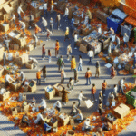Sustainable House Clearance: Embracing Autumn Eco Trends