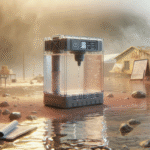 SHTF Gear: Top Essentials for Your Survival Kit
