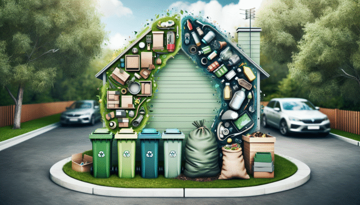 Eco Disposal Sites: Your Essential Guide to House Clearance