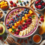 Sustainable Weight Gain with Tasty Healthy Meal Recipes
