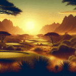 Leopard Creek Country Club: Unveiling the Golfing Experience