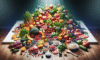 Dash Diet Plan: Master Cooking with This Ultimate Guide