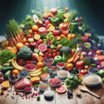 Dash Diet Plan: Master Cooking with This Ultimate Guide