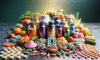 Dietary Supplements: Understanding Their Roles and Advantages