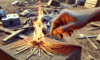 Survival Tools: Must-Have Gadgets for Fire Starting