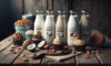 Dairy-Free Desserts: Simple Recipes to Enjoy Today