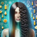 Avoiding Overwashing Your Hair: Essential Tips to Follow