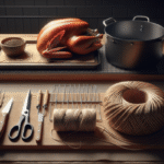 Trussing a Turkey: Your Essential Guide to Perfect Roasting