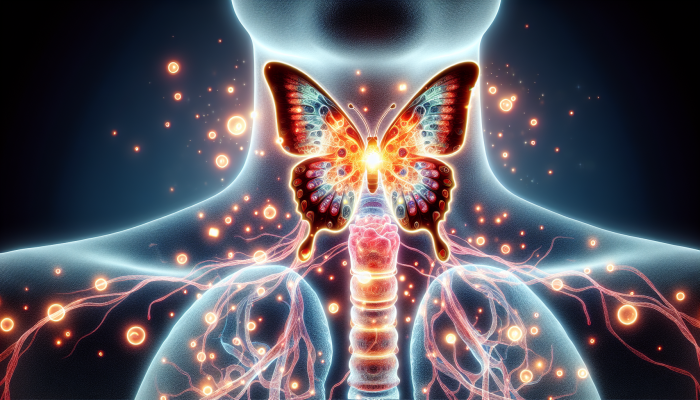 Thyroid Blood Test: Advanced Insights and Analysis in Doncaster