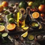 Marinades Made Easy for Beginner Grillers