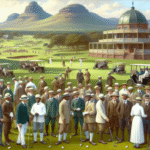 Krugersdorp Golf Club: Top Spot for Golf Lovers