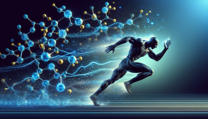 Beta-Alanine: Boost Your Stamina with This Ultimate Guide