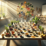 Herbal Tea Recipes: Easy Brews for New Enthusiasts