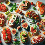 Romantic Dinners: Delightful Recipes for Date Night