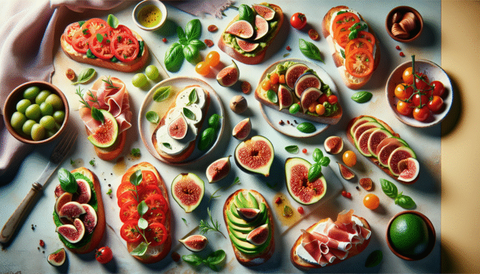 Romantic Dinners: Delightful Recipes for Date Night