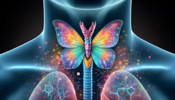 Thyroid Blood Test Insights: Advanced Analysis Near Fleetwood