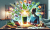 Herbal Smoothies: Boost Your Vitality Instantly